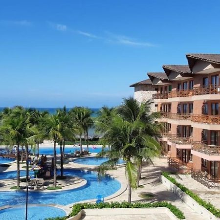 Manaca Apartamentos , Kariri Beach , Cumbuco Exterior foto