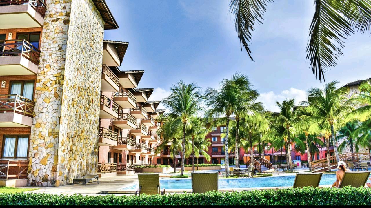 Manaca Apartamentos , Kariri Beach , Cumbuco Exterior foto