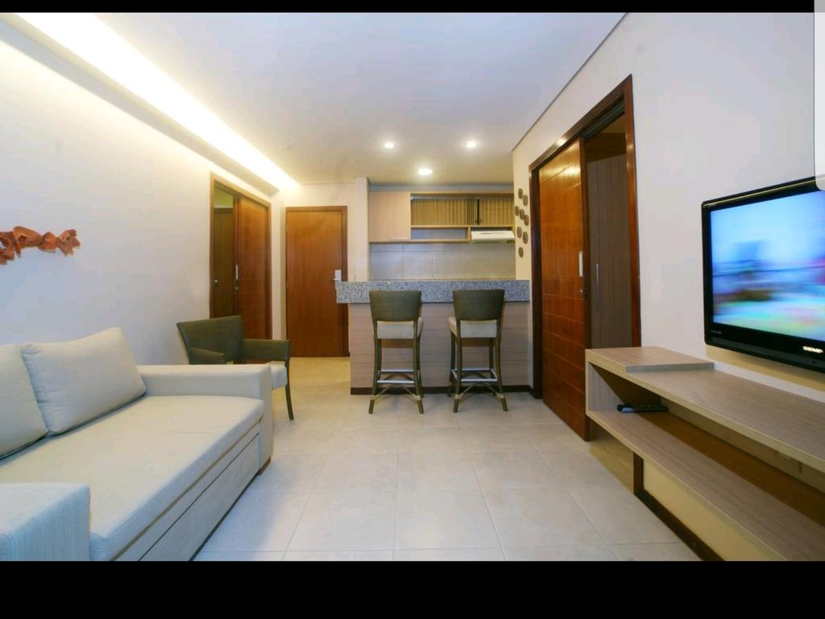 Manaca Apartamentos , Kariri Beach , Cumbuco Exterior foto