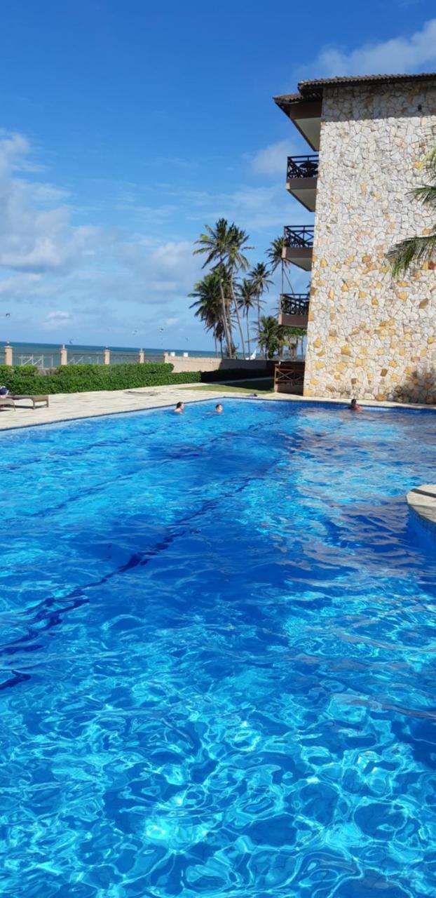 Manaca Apartamentos , Kariri Beach , Cumbuco Exterior foto