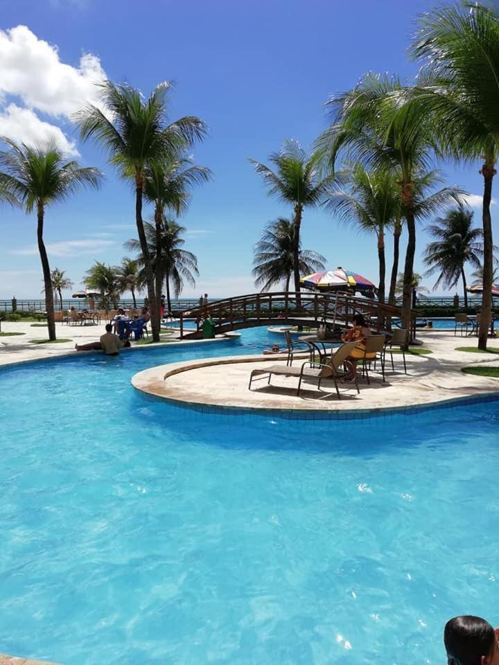 Manaca Apartamentos , Kariri Beach , Cumbuco Exterior foto