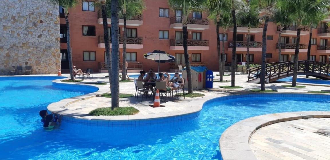 Manaca Apartamentos , Kariri Beach , Cumbuco Exterior foto