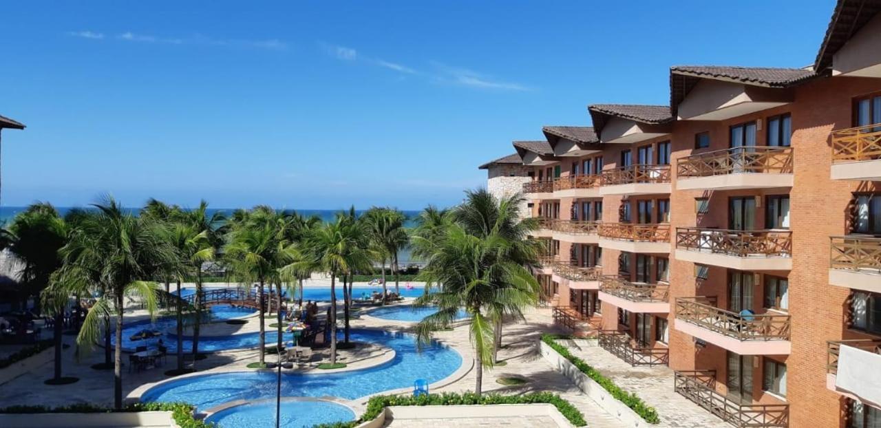 Manaca Apartamentos , Kariri Beach , Cumbuco Exterior foto