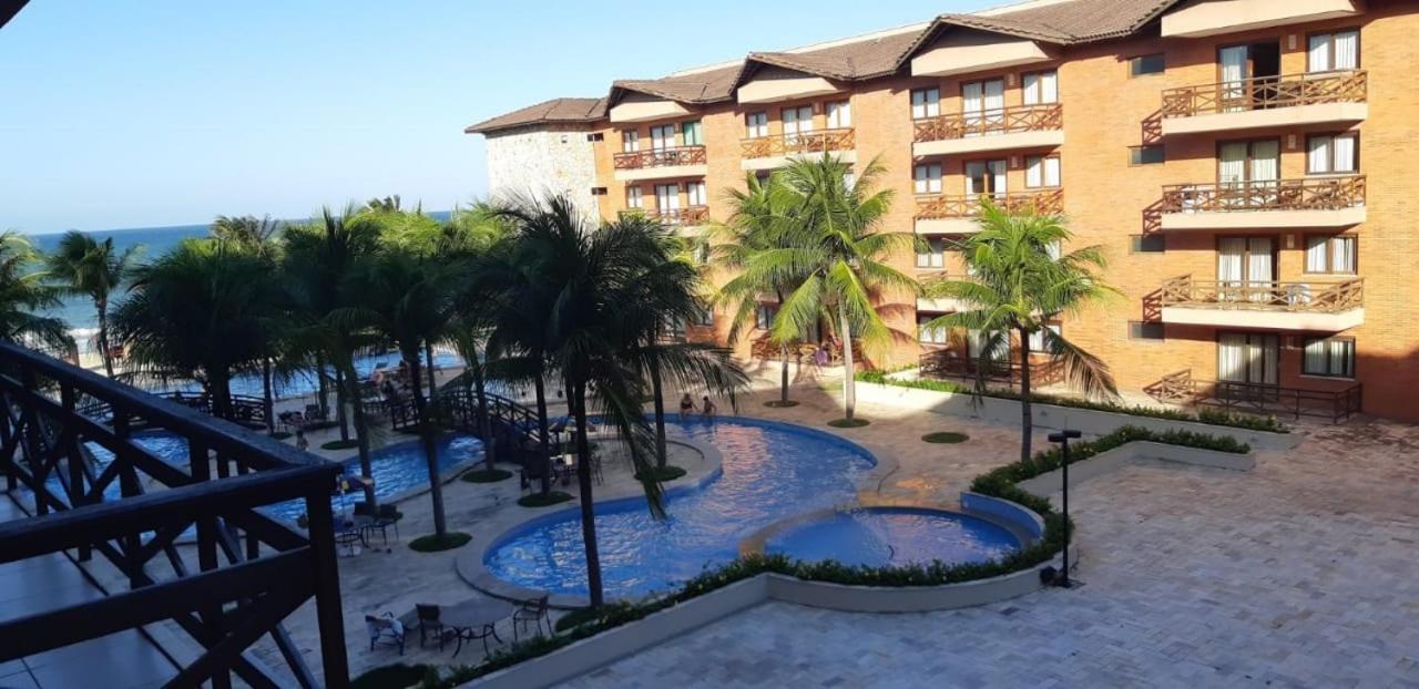 Manaca Apartamentos , Kariri Beach , Cumbuco Exterior foto